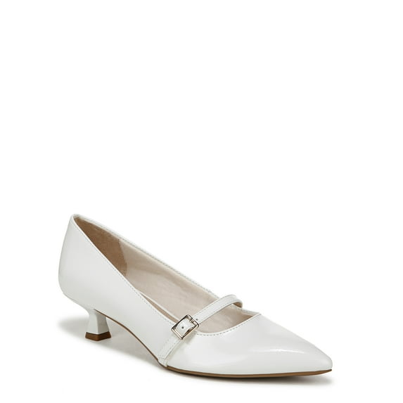 LifeStride Womens Madelyn Pump - Medium & Wide Width