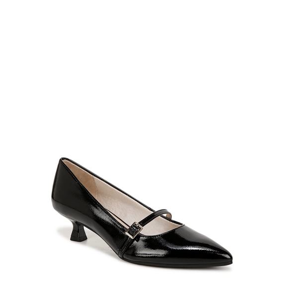 LifeStride Womens Madelyn Pump - Medium & Wide Width