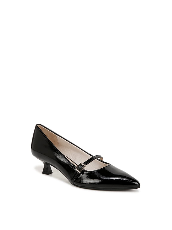 Womens Madelyn Pump - Medium & Wide Width