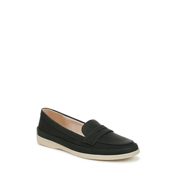 LifeStride Womens Malta Loafer - Medium & Wide Width