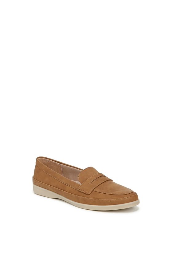 Women's Malta Loafer - Medium & Wide Width