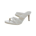 thumbnail image 1 of LifeStride Womens Marquee Patent Slip On Heels, 1 of 8