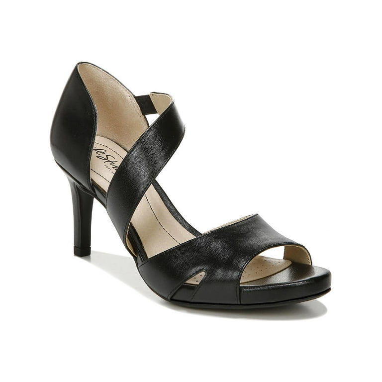 Lifestride heel shoes sales