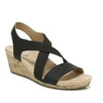 thumbnail image 1 of LifeStride Women's Mexico Sandal - Medium & Wide Width, 1 of 9