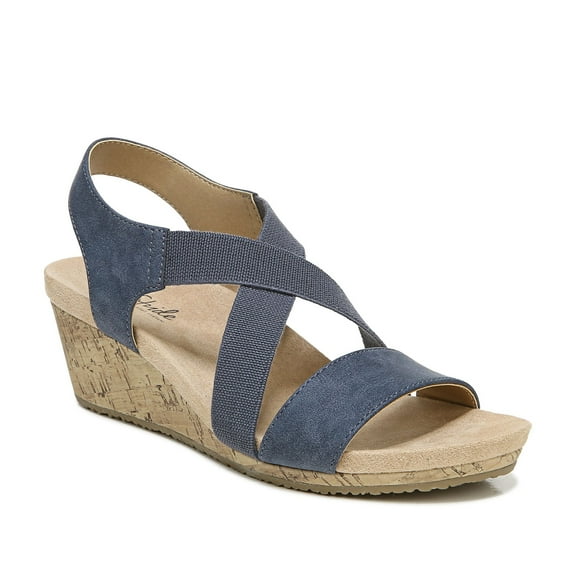 LifeStride Women's Mexico Sandal - Medium & Wide Width
