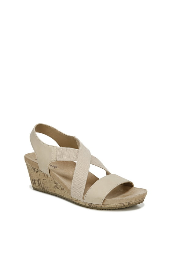 Women's Mexico Sandal - Medium & Wide Width