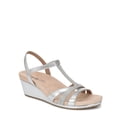 thumbnail image 1 of LifeStride Womens Mimosa Sandal - Medium & Wide Width, 1 of 9