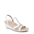 thumbnail image 1 of LifeStride Womens Mimosa Sandal - Medium & Wide Width, 1 of 9