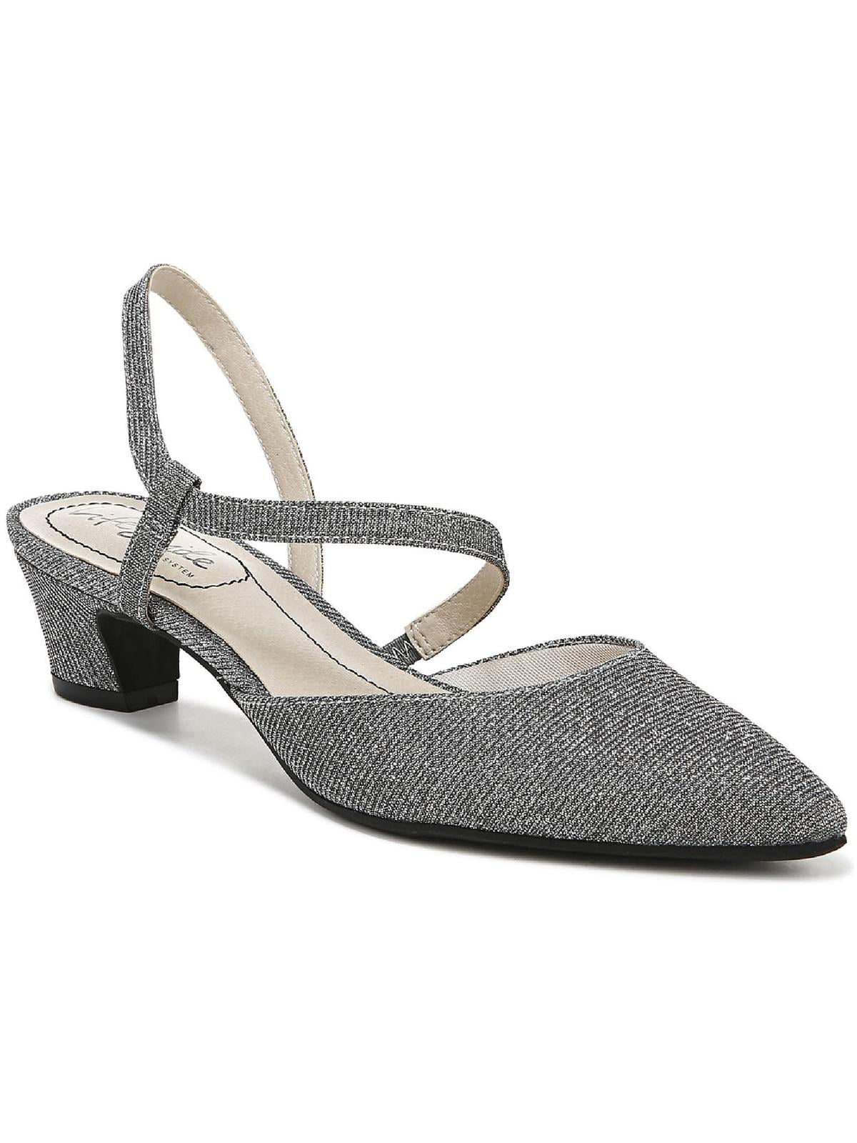 Lifestride slingback heels top