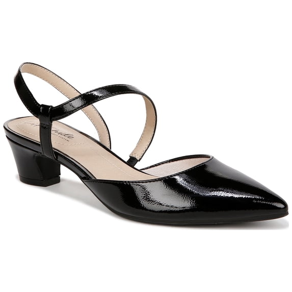 LifeStride Womens Minimalist Pumps - Medium & Wide Width