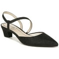 thumbnail image 1 of LifeStride Women's Minimalist Slingback Pump - Medium & Wide Width, 1 of 9