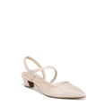 thumbnail image 1 of LifeStride Women's Minimalist Slingback Pump - Medium & Wide Width, 1 of 9