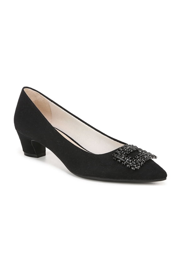 Women's Minx Bling Pump - Medium & Wide Width