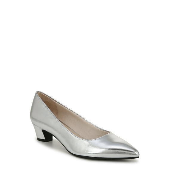 LifeStride Womens Minx Pumps - Medium & Wide Width