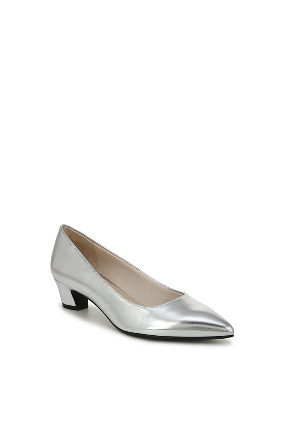 Womens Minx Pumps - Medium & Wide Width