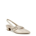thumbnail image 1 of LifeStride Womens Monique Slingback Heels - Medium & Wide Width, 1 of 9