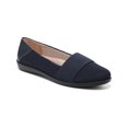 thumbnail image 1 of LifeStride Womens Naomi  Arch Support Slip On Loafers, 1 of 1