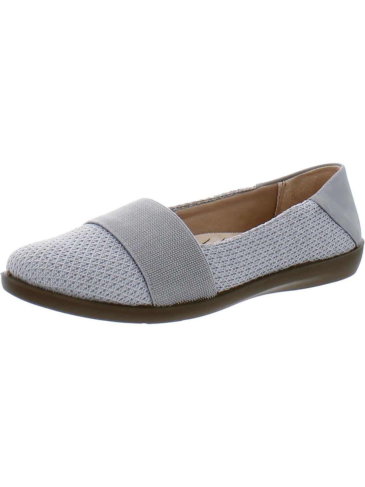 LifeStride Womens Naomi Arch Support Slip On Loafers