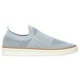 thumbnail image 1 of LifeStride Womens Navigate Knit Slip On  Athletic Sneakers Casual Shoes, 1 of 5