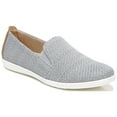 thumbnail image 1 of LifeStride Womens Next Level Slip On Sneakers - Medium & Wide Width, 1 of 8