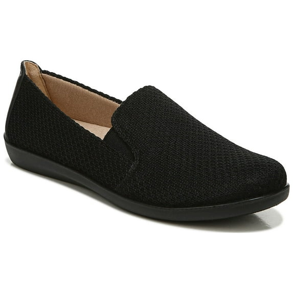 LifeStride Womens Next Level Slip On Sneakers - Medium & Wide Width
