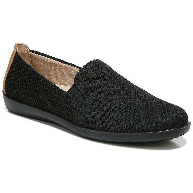 トップス gadid anoniem LEWIN / BLACK LifeStride Womens Next Level Slip On Sneakers - Medium