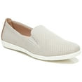 thumbnail image 1 of LifeStride Womens Next Level Slip On Sneakers - Medium & Wide Width, 1 of 8