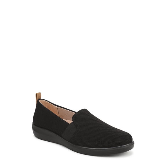 LifeStride Womens Next Wave Loafer - Medium & Wide Width