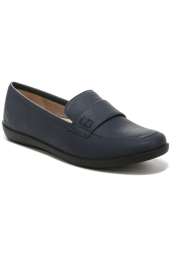Womens Nico Slip-ons - Medium & Wide Width
