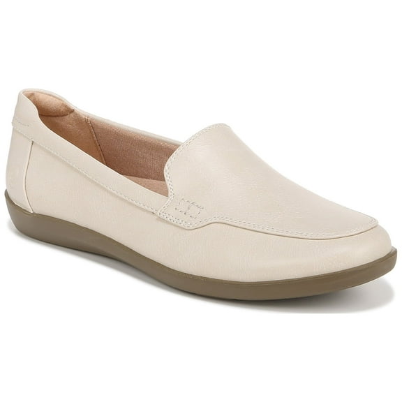 LifeStride Womens Nina Loafers - Medium & Wide Width