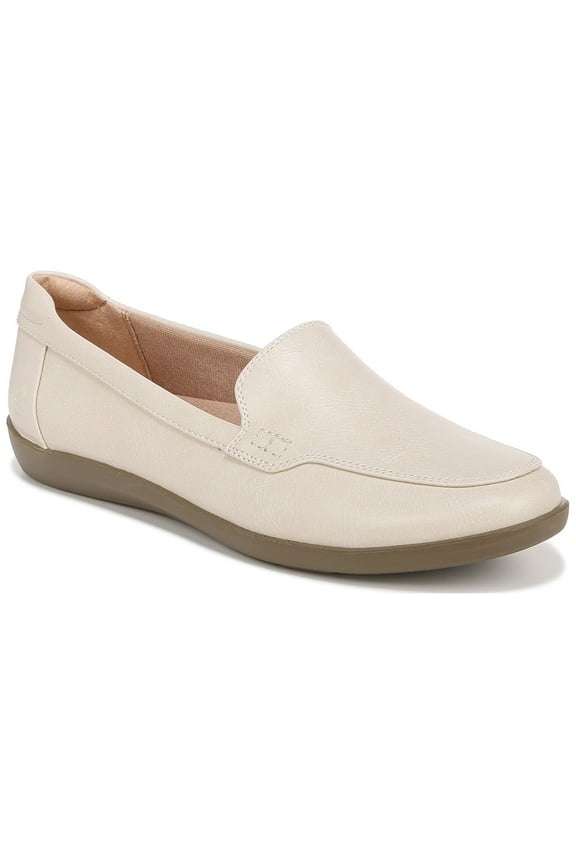 Womens Nina Loafers - Medium & Wide Width