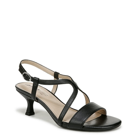 LifeStride Women's Nolita Sandal - Medium & Wide Width