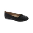 thumbnail image 1 of LifeStride Womens Northern  Dressy Slip On Oxfords, 1 of 3