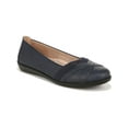 thumbnail image 1 of LifeStride Womens Northern  Dressy Slip On Oxfords, 1 of 3