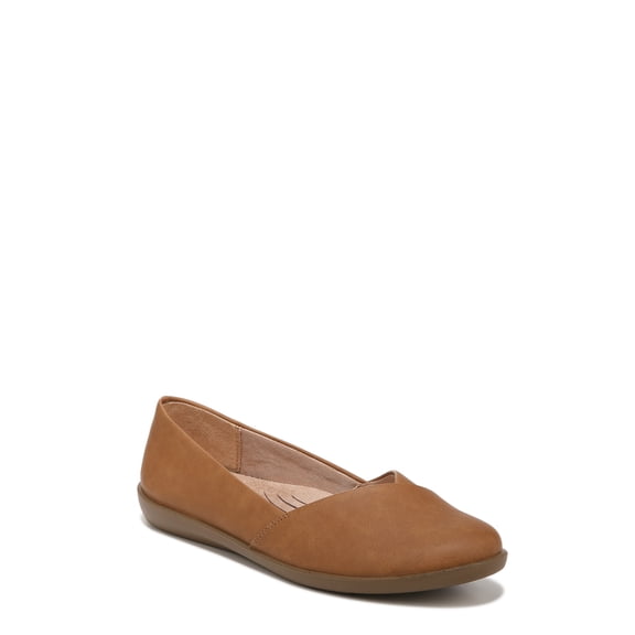 LifeStride Women's Notorious Ballet Flat - Various Widths Available