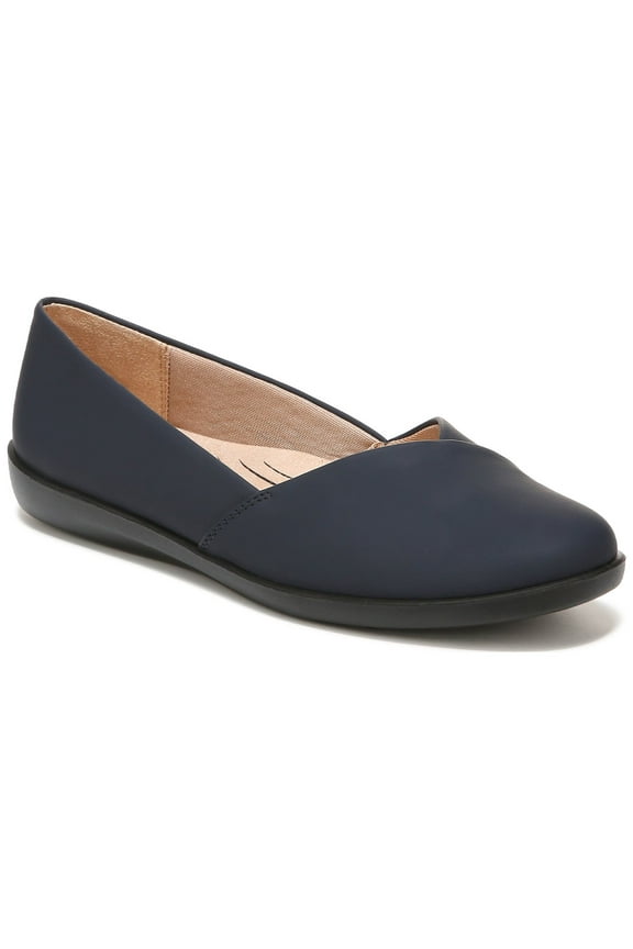 Womens Notorious Ballet Flats - Various Widths Available