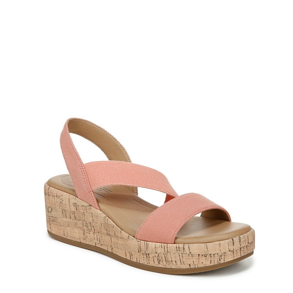 LifeStride Women's Odette Sandal - Medium & Wide Width