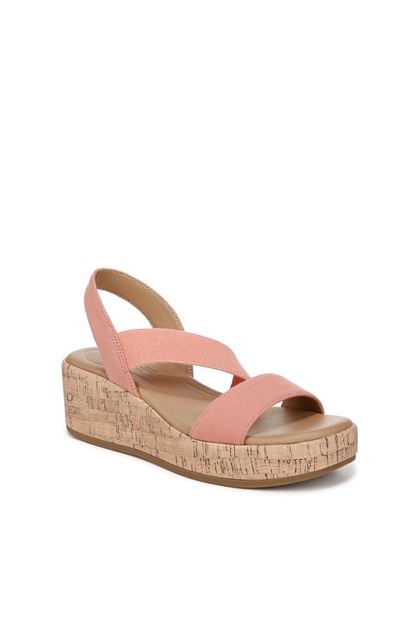 Women's Odette Sandal - Medium & Wide Width
