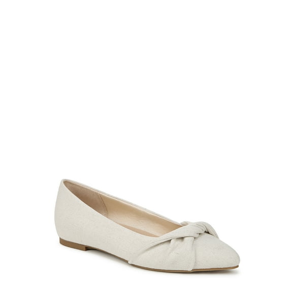 LifeStride Women's Palm Ballet Flat - Medium & Wide Width