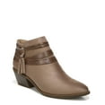 thumbnail image 1 of LifeStride Womens Paloma Booties - Medium & Wide Width, 1 of 7