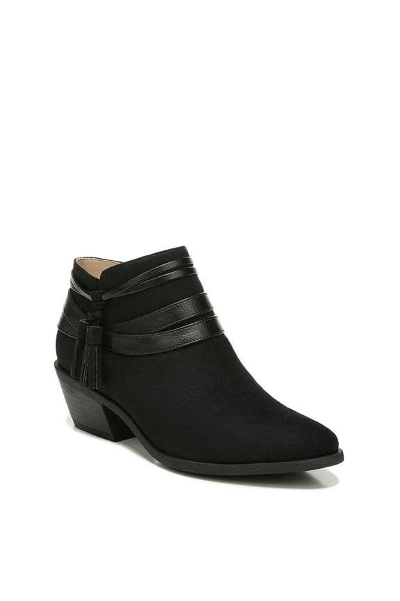 Womens Paloma Booties - Medium & Wide Width