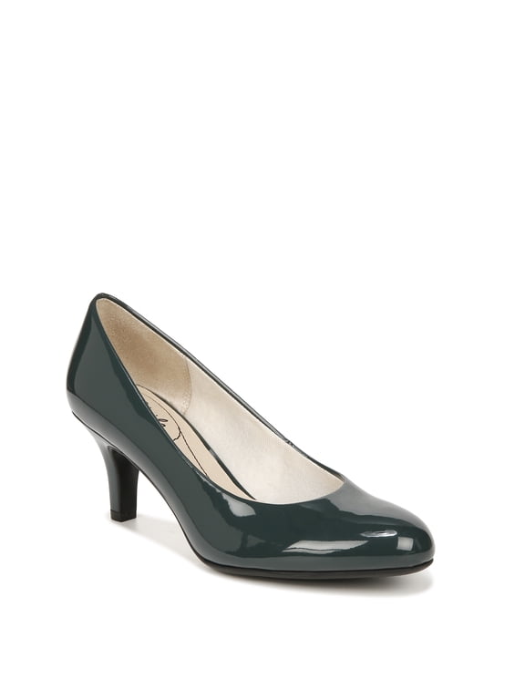 Womens Parigi Pumps - Medium & Wide Width