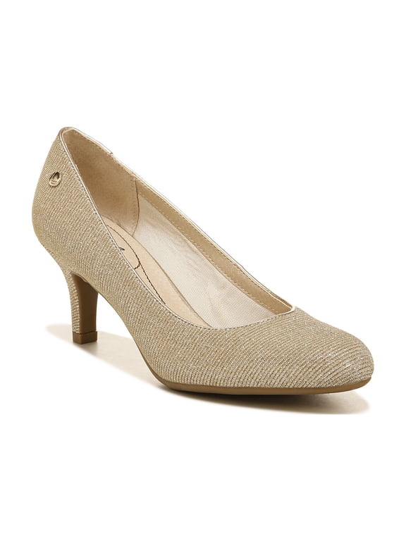 Womens Parigi Pumps - Medium & Wide Width