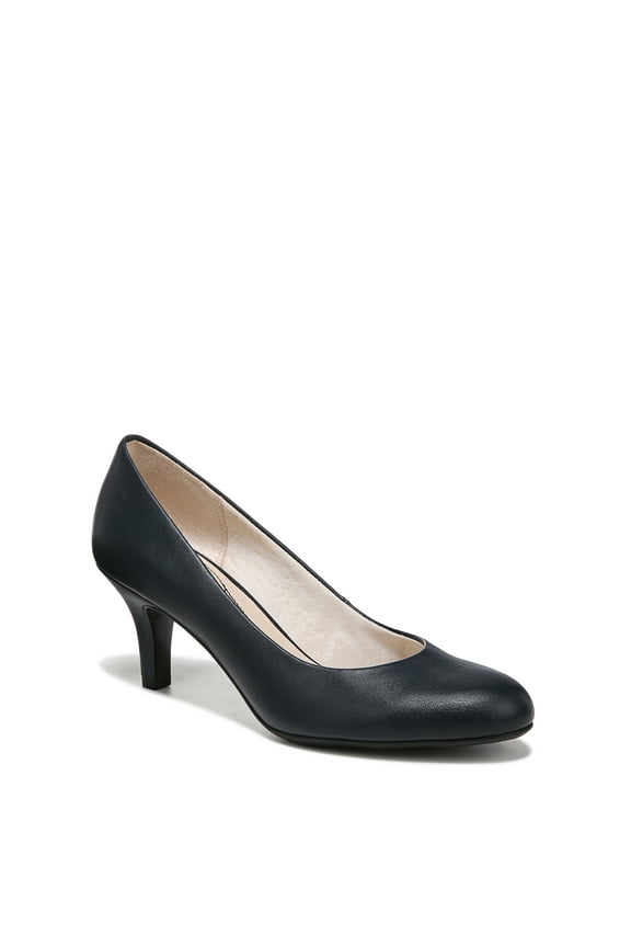 Women's Parigi Pump - Various Widths Available