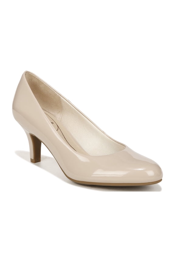 Women's Parigi Pump - Various Widths Available