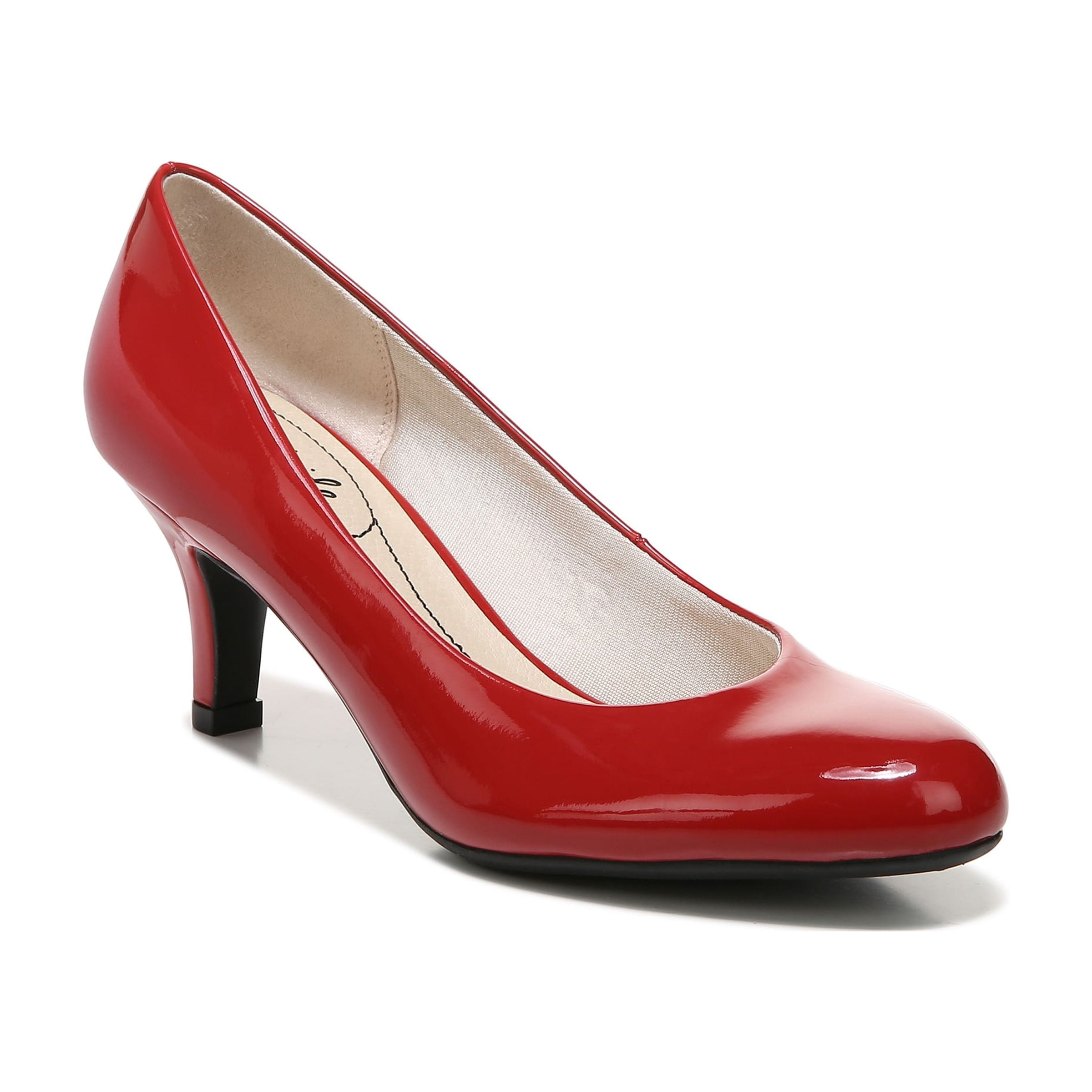 LifeStride Womens Parigi Pumps Various Widths Available Walmart