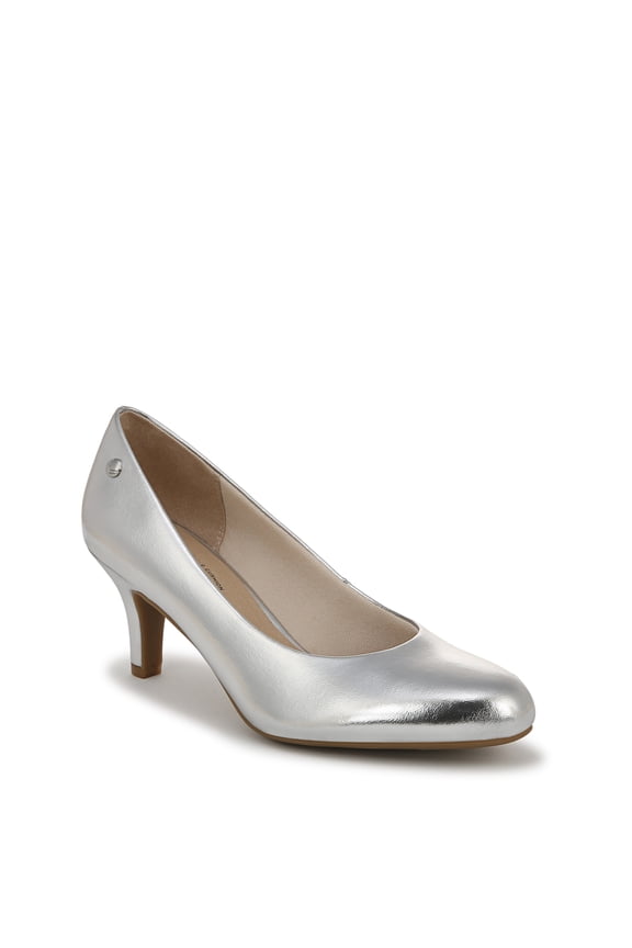 Women's Parigi Pump - Various Widths Available
