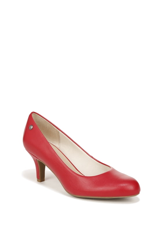 Womens Parigi Pumps - Various Widths Available