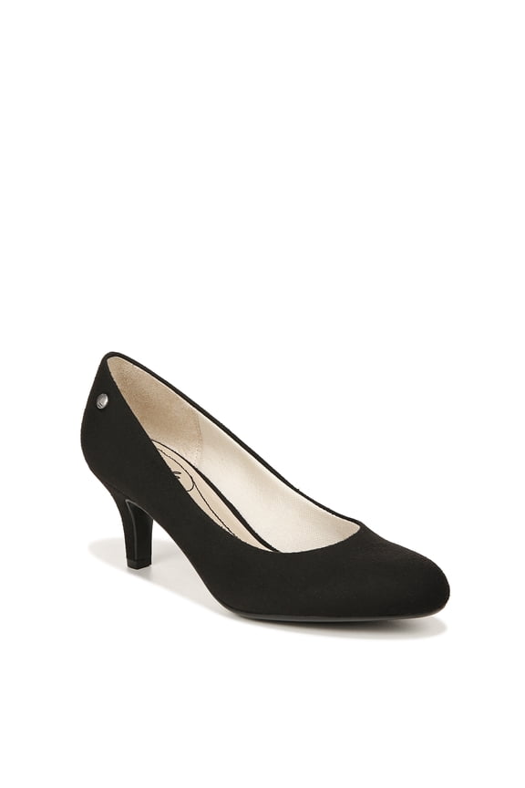 Womens Parigi Pumps - Various Widths Available