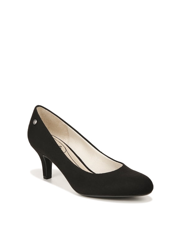 Womens Parigi Pumps - Various Widths Available
